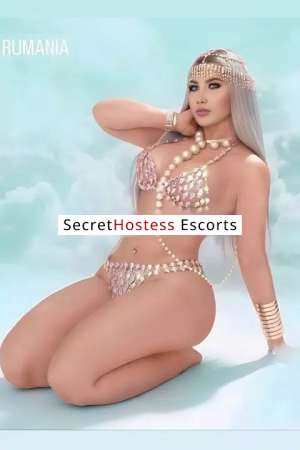 Natasha 22Yrs Old Escort 65KG 165CM Tall Tirana Image - 2