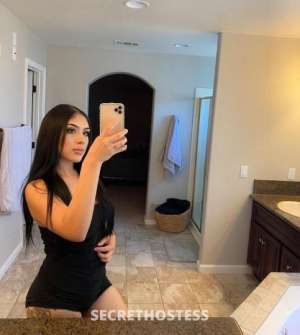 Authentic Latina Companion Available in Town in Merced CA