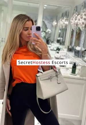 Nina 26Yrs Old Escort 53KG 170CM Tall Treviso Image - 1
