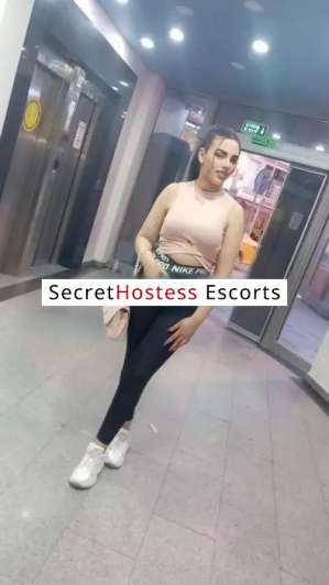 Noha 21Yrs Old Escort 61KG 162CM Tall Istanbul Image - 1