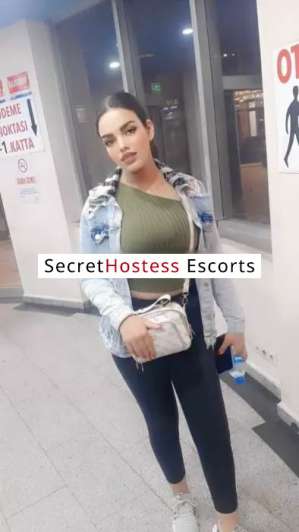 Noha 21Yrs Old Escort 61KG 162CM Tall Istanbul Image - 2