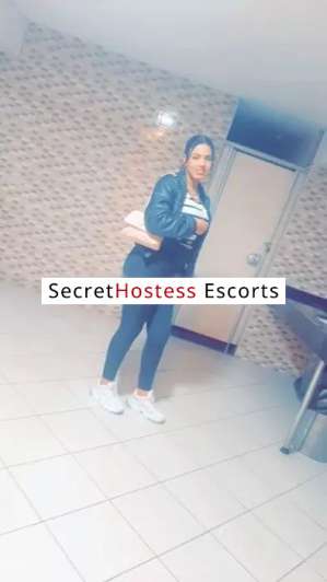 Noha 21Yrs Old Escort 61KG 162CM Tall Istanbul Image - 3