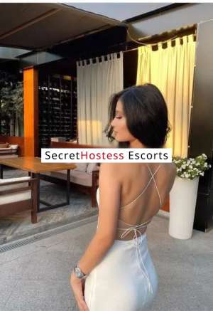 28 year old Russian Escort in Paris Delectable Norma seeks delightful companion for city 