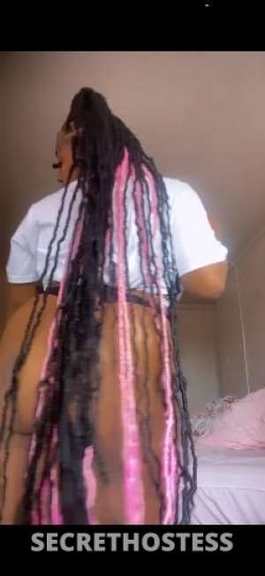 Nyasia 24Yrs Old Escort Central Jersey NJ Image - 4