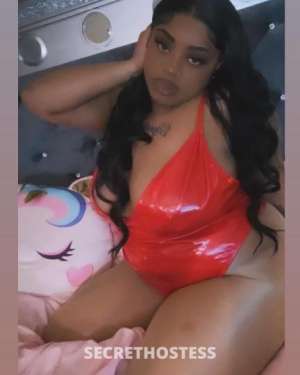 Nyasia 24Yrs Old Escort Central Jersey NJ Image - 8