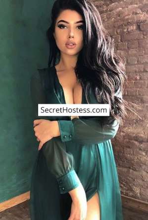 Polina 28Yrs Old Escort 53KG 170CM Tall Istanbul Image - 5