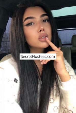 Polina 28Yrs Old Escort 53KG 170CM Tall Istanbul Image - 6