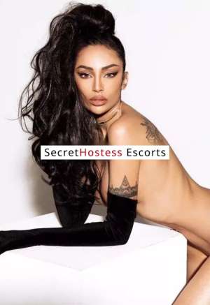 23 year old Brazilian Escort in London Sensual and Stunning Brazilian Luxury Companion in London
