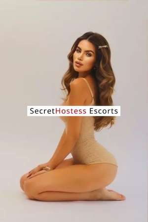 Reign 21Yrs Old Escort 54KG 170CM Tall London Image - 3