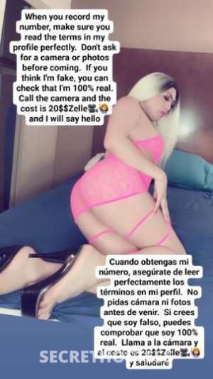 Sweet and Spicy Latina T-Girl Ready to Heat Things Up in Modesto CA