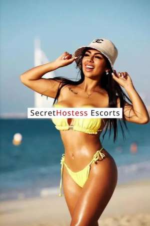 28 year old Colombian Escort in Palma Sabrina