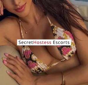 Sami Latina Beauty and London's Freshest Escort in London