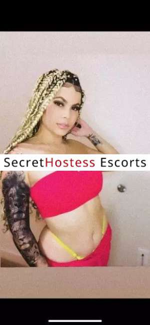Scarlett's Erotic Adventure Unveiling the City's Sexual  in Fort Worth TX