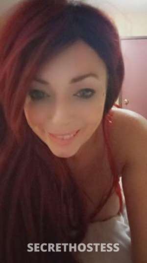 Redhead in Romp Incall Fetishes and Role Plays Available Now in Lawton OK