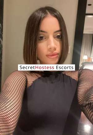 24 year old Brazilian Escort in London Elevating Your Senses Sera, Your Enchanting Companion in 