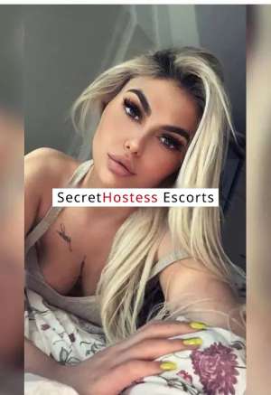 23 year old Turkish Escort in Bodrum Sevda