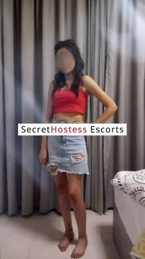 21 year old Lebanese Escort in Jounieh Silvana. I'm the perfect choice for unforgettable sex