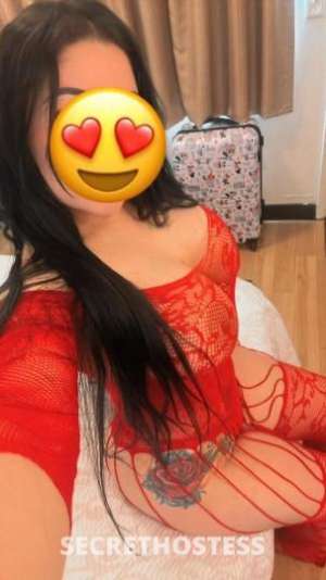 Experience the Best in Colombia Sexy and Available in Oklahoma City OK