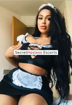 22 year old Hungarian Escort in Budapest Sofia Allenergized and Ready to Rock Your World