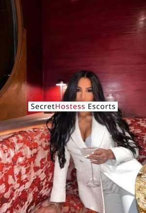 Solana 25Yrs Old Escort 45KG 165CM Tall Marbella Image - 2