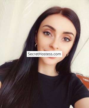 21 Year Old Caucasian Escort Ljubljana Brown Hair - Image 8