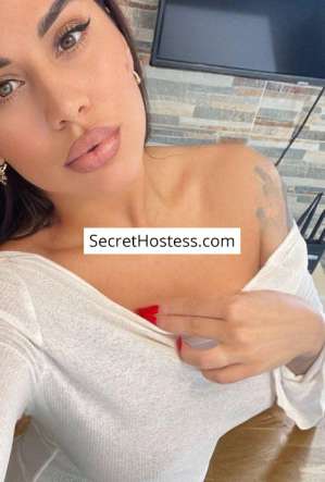 Enchanting Bisexual Russian Escort in Montenegro in Budva