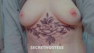 ghty Little Secret Fun-Sized and Tattooed Beauty forHire in Columbus GA