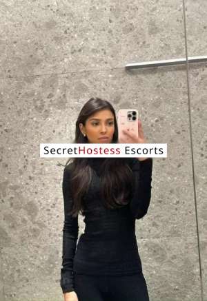 27 year old Colombian Escort in London Tania