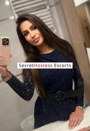 28 year old Russian Escort in Verona The Joyride Turning Men's Lives Upside Down One 