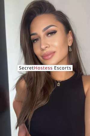 Tanya 28Yrs Old Escort 54KG 171CM Tall Verona Image - 1