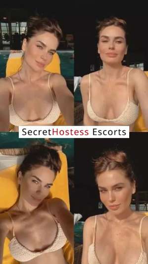 27 year old Russian Escort in Istanbul Experienced Lady Tina, Your Key to Excitement and Fun