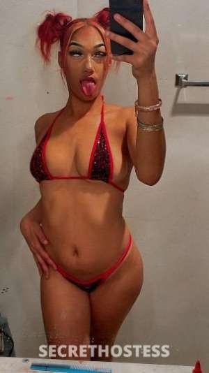 Trophy 20Yrs Old Escort Inland Empire CA Image - 4