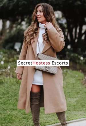 26 year old American Escort in London Romantic Mermaid in London Your Charming Companion for 