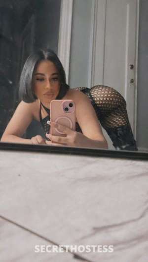 Yailyn 26Yrs Old Escort Asheville NC Image - 1