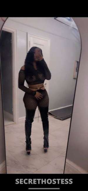 Yailyn 26Yrs Old Escort Asheville NC Image - 3