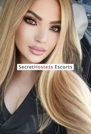 Yana 23Yrs Old Escort 51KG 171CM Tall Bodrum Image - 3