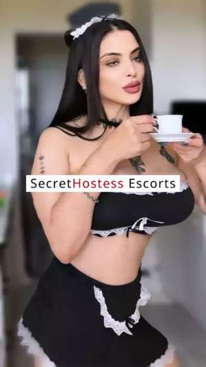 Yana 26Yrs Old Escort 66KG 178CM Tall Antalya Image - 13