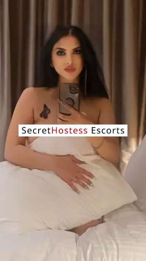 Yana 26Yrs Old Escort 66KG 178CM Tall Antalya Image - 17