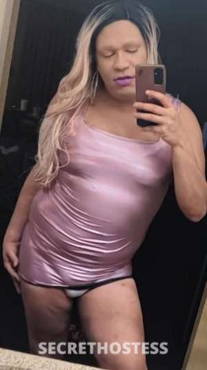 Unforgettable INCALLS with TS Jamaryia Thick, Ready, and  in Little Rock AR