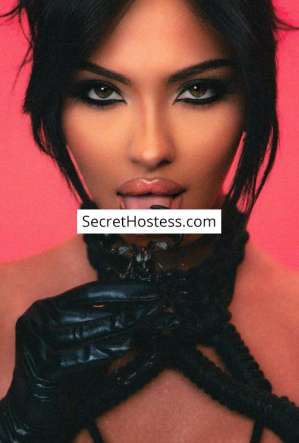 30 year old Arabian Escort in Bat Yam Zara, Agency