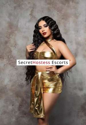 25 year old Turkish Escort in Ankara Zeynep