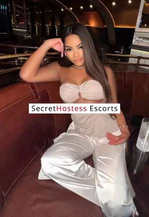 Zulu.  London escort in London