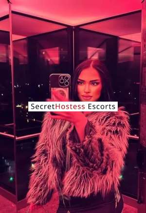 18 year old Turkish Escort in Istanbul Independent, Sexy, and Genuinely Attractive Seeking a Fun 