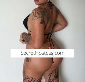 Honey Rose's Tour and Availability in Sydney