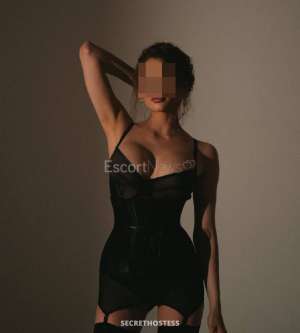 20 year old Latvian Escort in Belgrade Allow me to be your escape from the ordinary. Grace, 