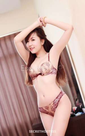 21 year old Asian Escort in Rome Alma, Agency Model. I will give a gorgeous pleasure, I will 