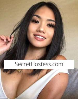 22 year old Escort in Parramatta Sydney 1. The Perfect Companion Sensual, Sexy, and Skillful