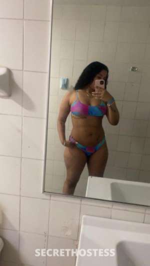 22 Year Old Hispanic Escort Charlotte NC Black Hair - Image 2