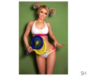 23 year old Escort in Elegant and Naughty Unmissable Experience with New Girl Lexy