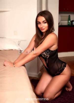 Elegant Independent Escort for Your Dream Pleasure in Monaco